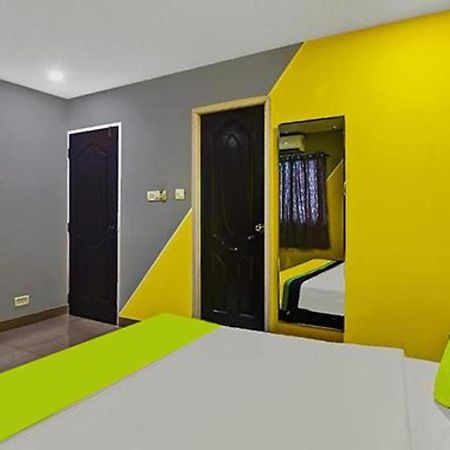 Fabexpress 29 Beach House, Morjim Beach מראה חיצוני תמונה
