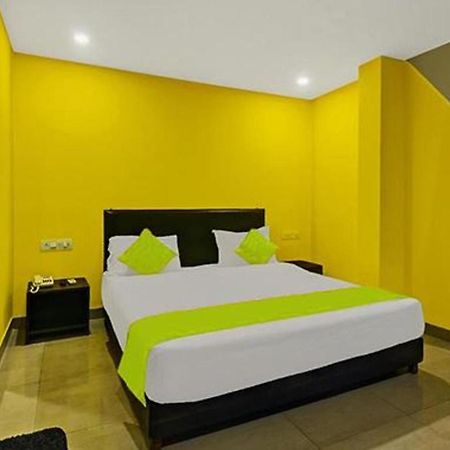 Fabexpress 29 Beach House, Morjim Beach מראה חיצוני תמונה