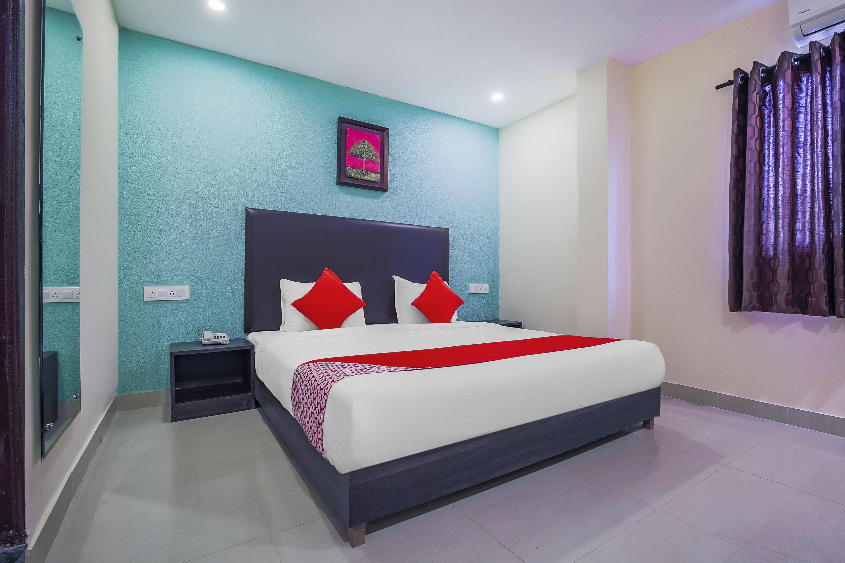 Fabexpress 29 Beach House, Morjim Beach מראה חיצוני תמונה