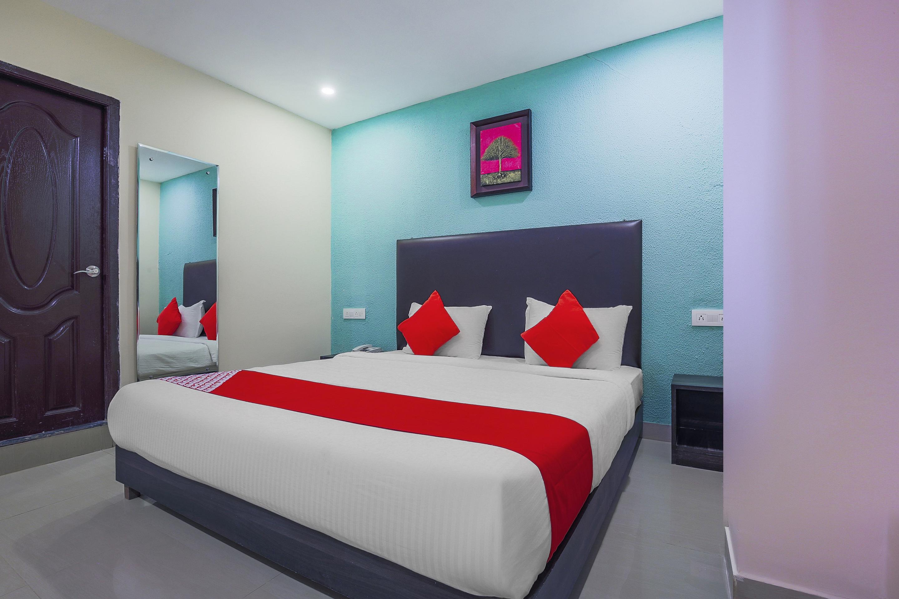 Fabexpress 29 Beach House, Morjim Beach מראה חיצוני תמונה