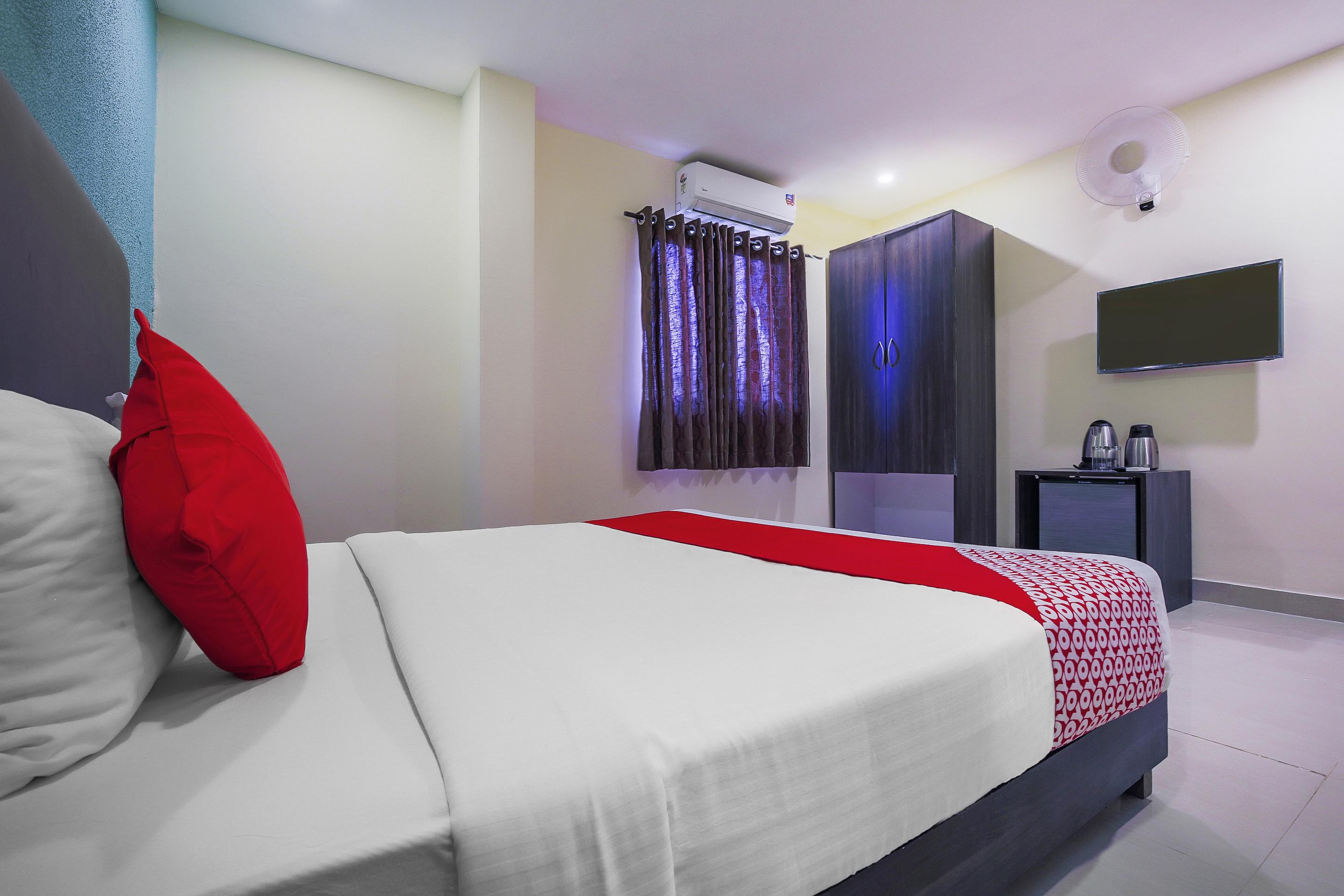Fabexpress 29 Beach House, Morjim Beach מראה חיצוני תמונה