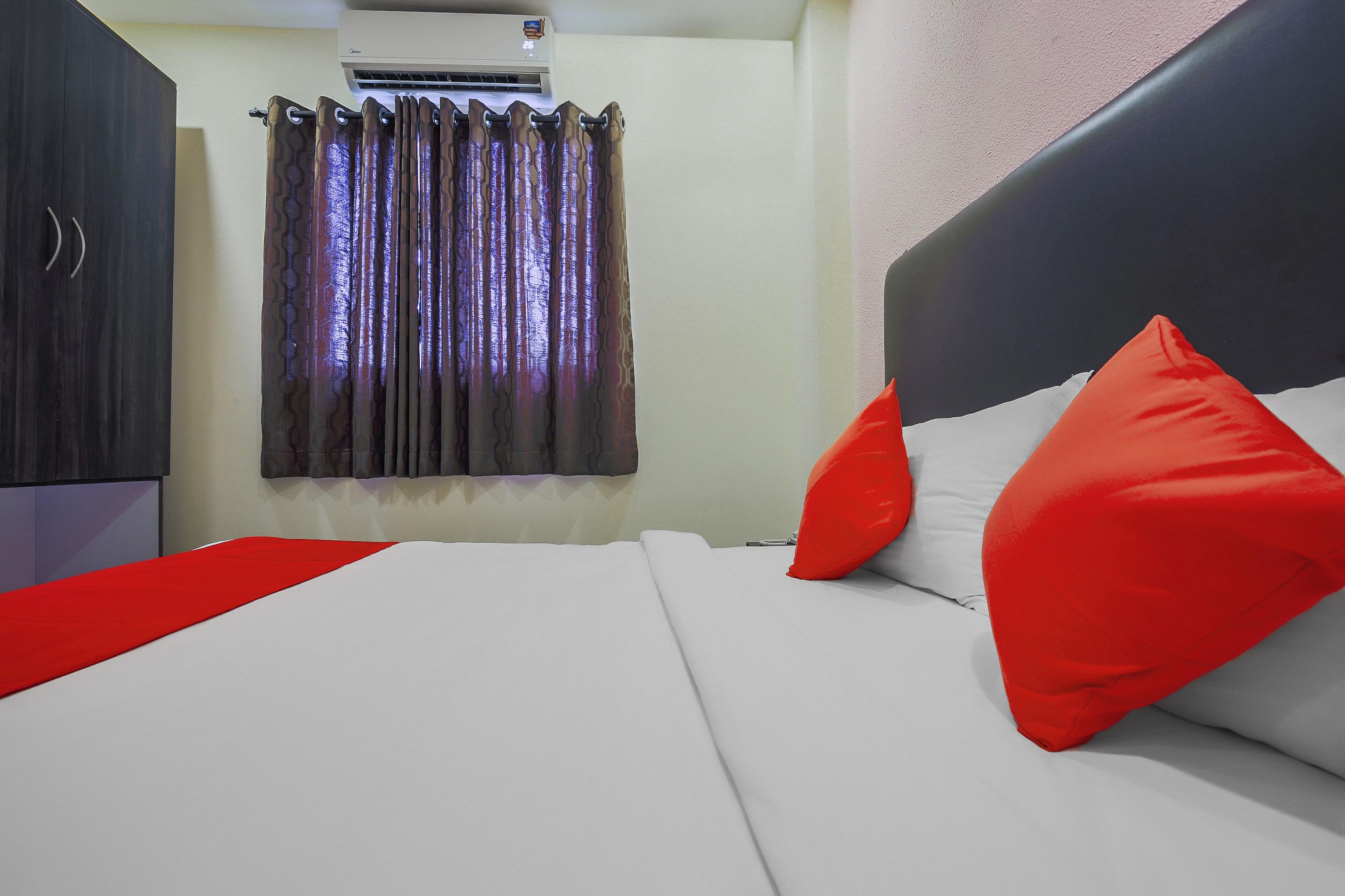 Fabexpress 29 Beach House, Morjim Beach מראה חיצוני תמונה