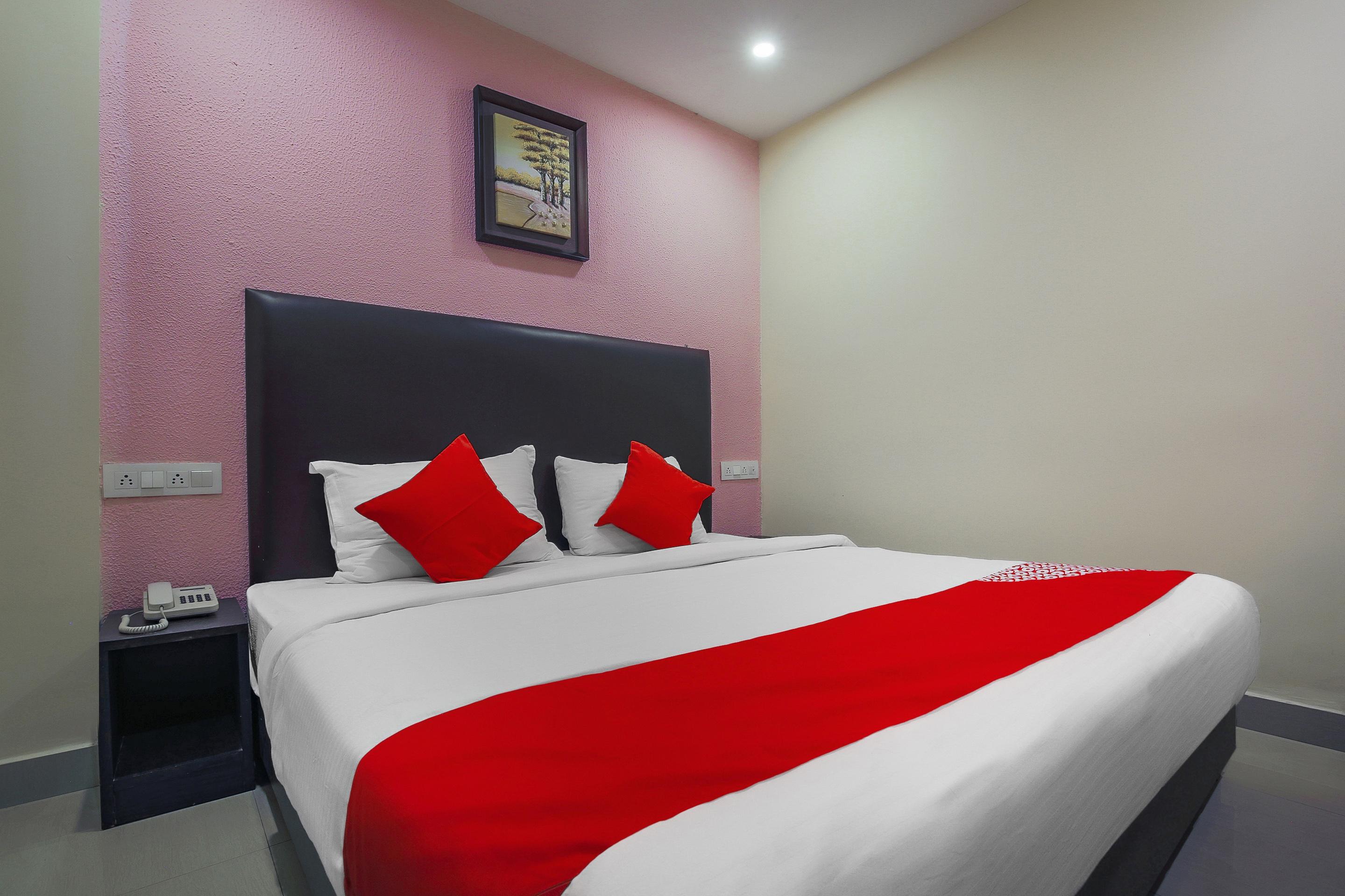 Fabexpress 29 Beach House, Morjim Beach מראה חיצוני תמונה