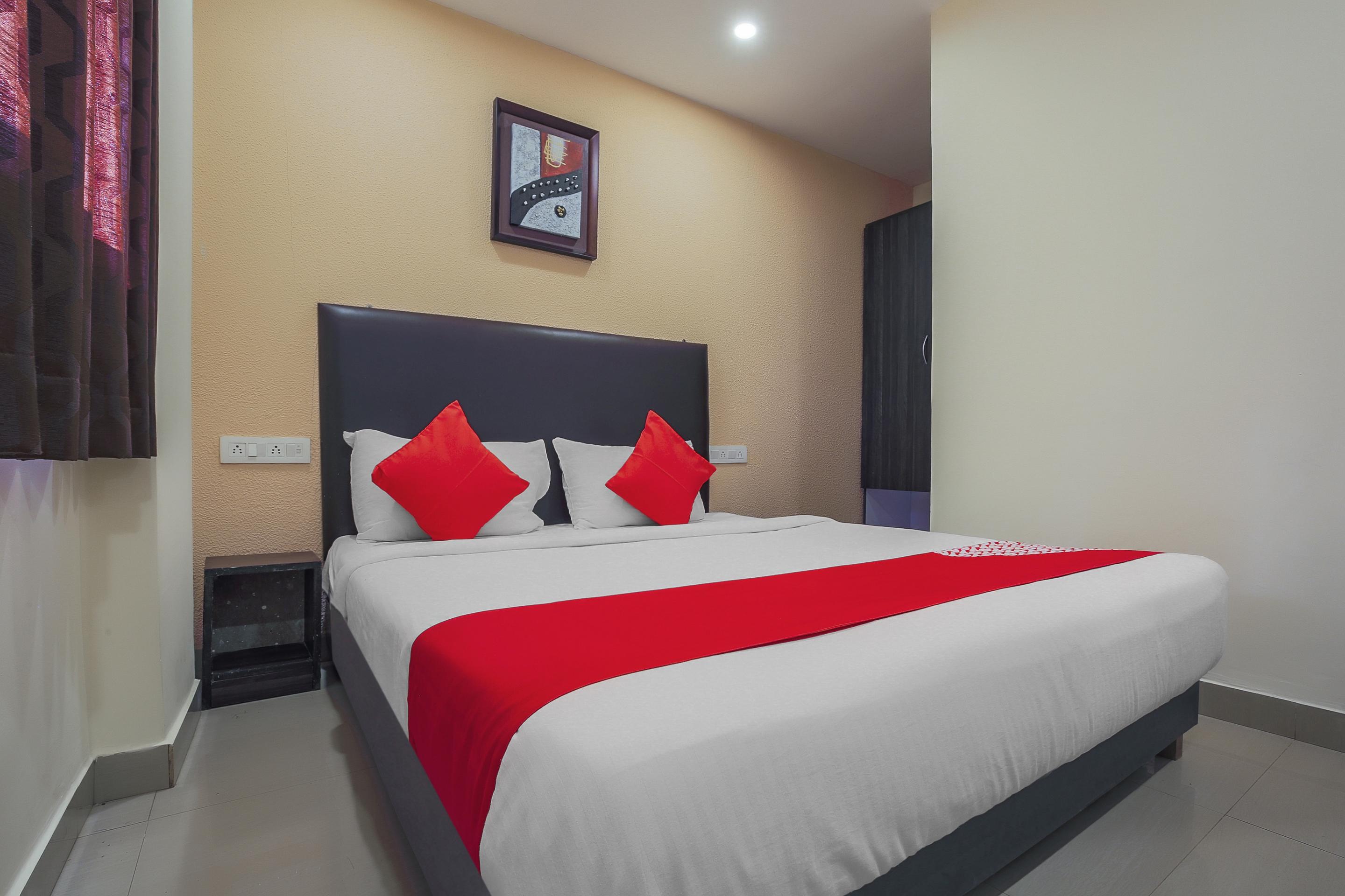 Fabexpress 29 Beach House, Morjim Beach מראה חיצוני תמונה
