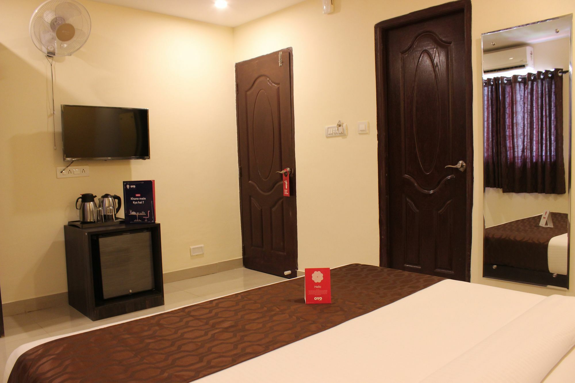 Fabexpress 29 Beach House, Morjim Beach מראה חיצוני תמונה